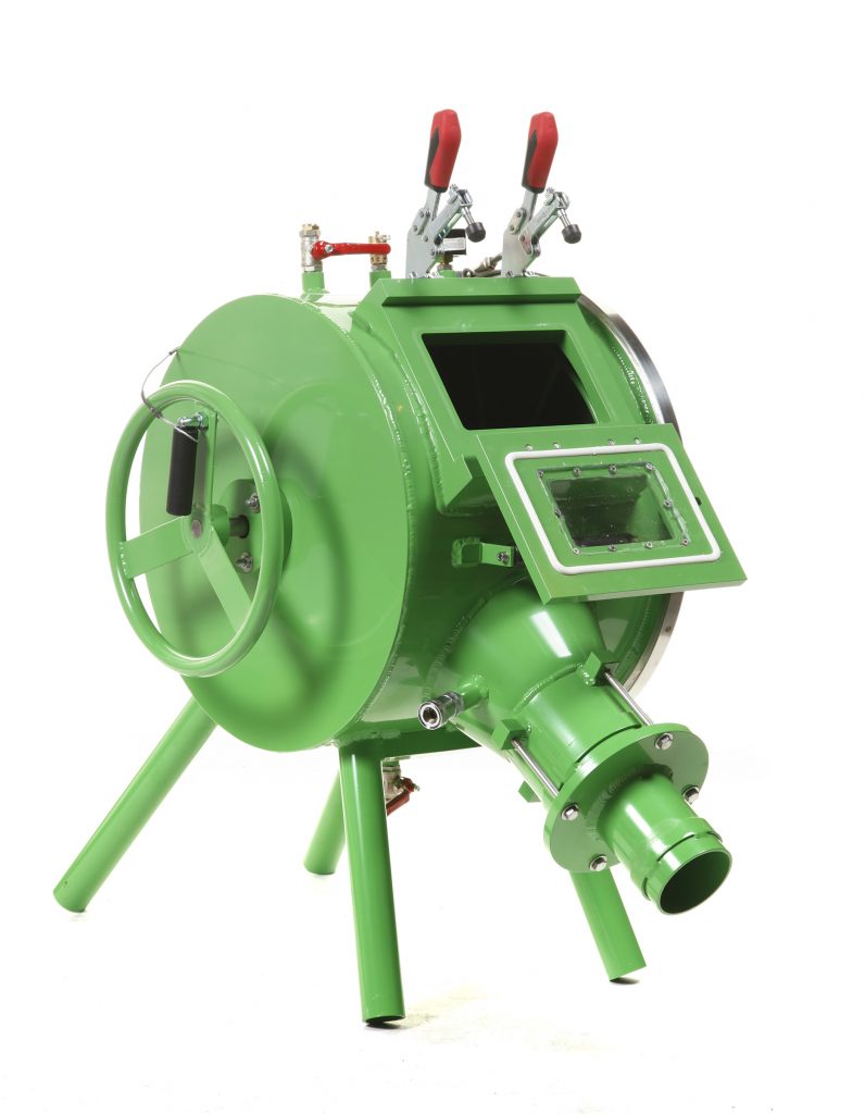 MINI INVERSION DRUM Renoline