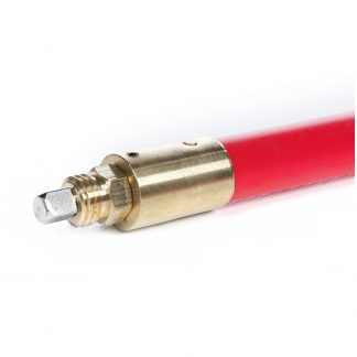 Red Drain Rods DRAIN RODS - Renoline