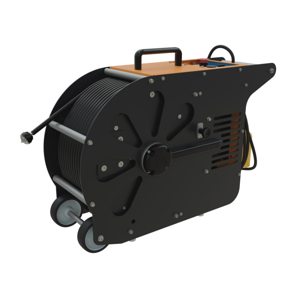 Clean Fixer Drain Cleaning Machinery Archives - Renoline