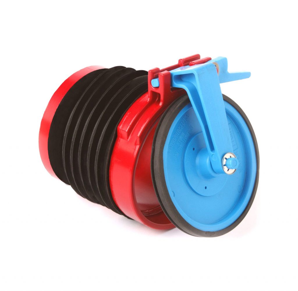 RETROFIT NON-RETURN VALVES - Renoline