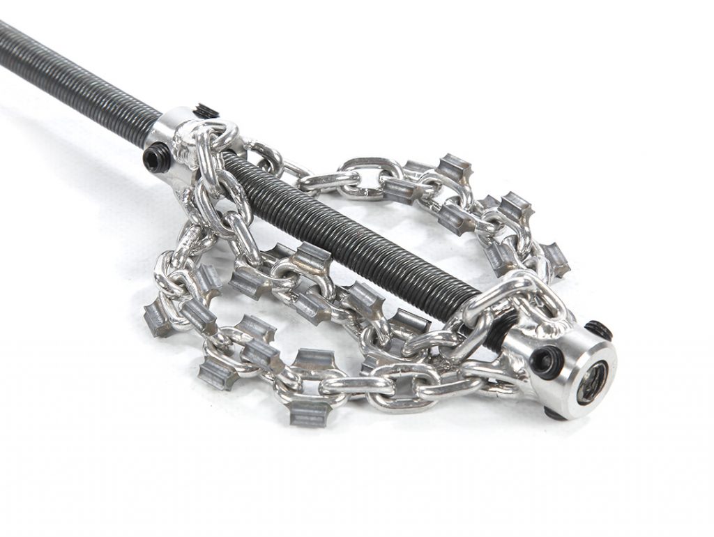 Chain Knockers (for 10mm & 12mm cable connections) Renoline