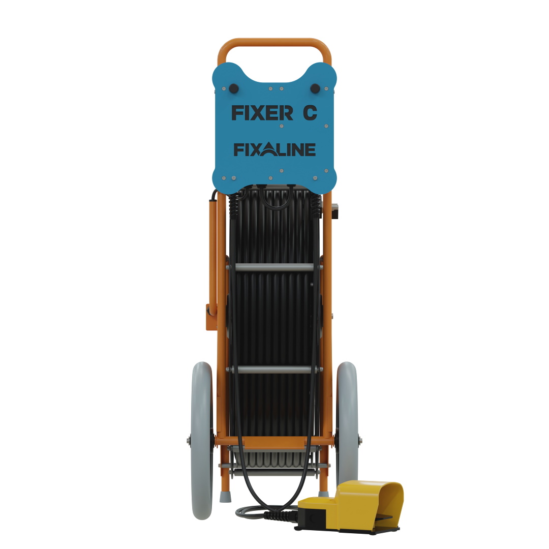 Fixaline FIXER COMBI - Image 5