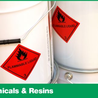 Drain Lining Chemicals