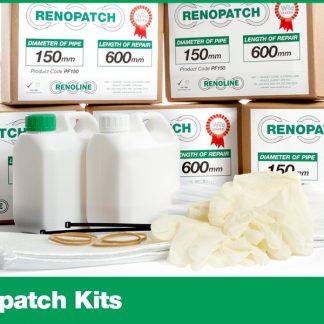Renopatch Kits