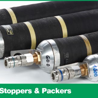 Pipe Stoppers & Packers